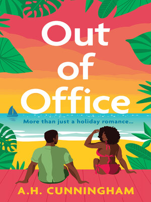 Out of Office - ebook